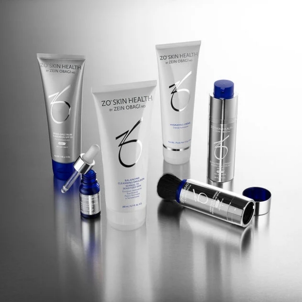 ゼオスキンヘルス