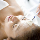 (2)導入剤を塗布する