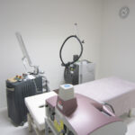 QYAG、スムースビーム、ロングYAG