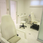 ビタミン導入室